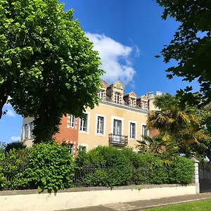 https://le-chateau-aspet.midi-pyreneeshotels.com