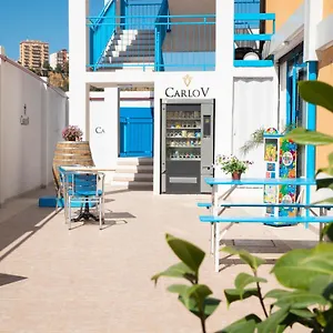  Bed & Breakfast Carlo Five Italia