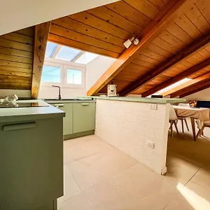  Bed & Breakfast House Italia