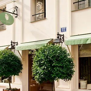 *** Hotel Cordelia Opéra-madeleine Francia