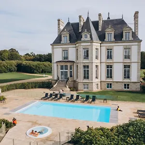 Les Garennes Resort