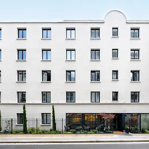 *** Hotel Park Francia