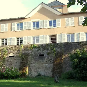 Le Montellier Bed & Breakfast