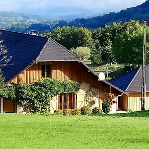 Ferme De La Cochette Gasthof